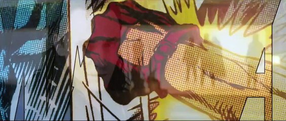 Thor: O Mundo Sombrio Comercial de TV Original