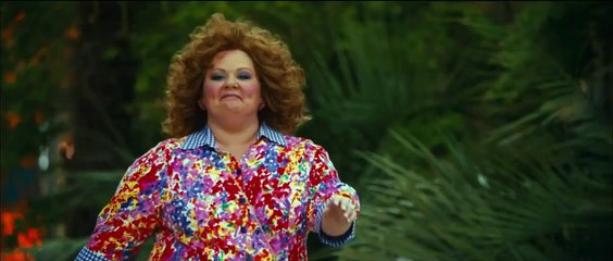 Por la cara Tráiler