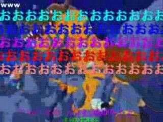 デジモンＯＰ FULL　香港ver