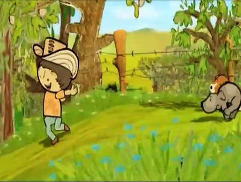 Pequeñas voces Tráiler