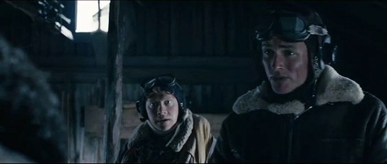 Perdidos en la nieve Tráiler