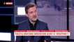 Guillaume Perrault : «Les Ukrainiens se sont tournés vers l'Ouest et regardent vers l'OTAN»