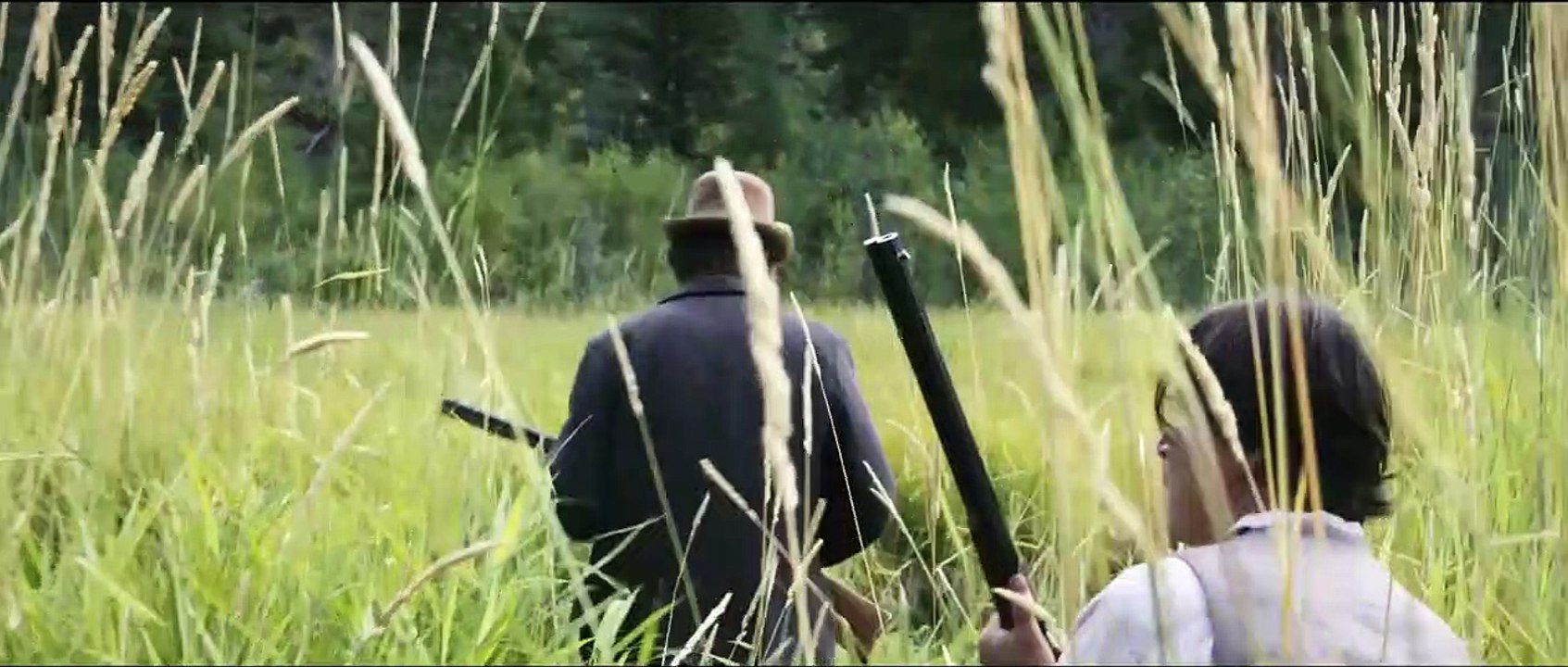 Gold Trailer Original