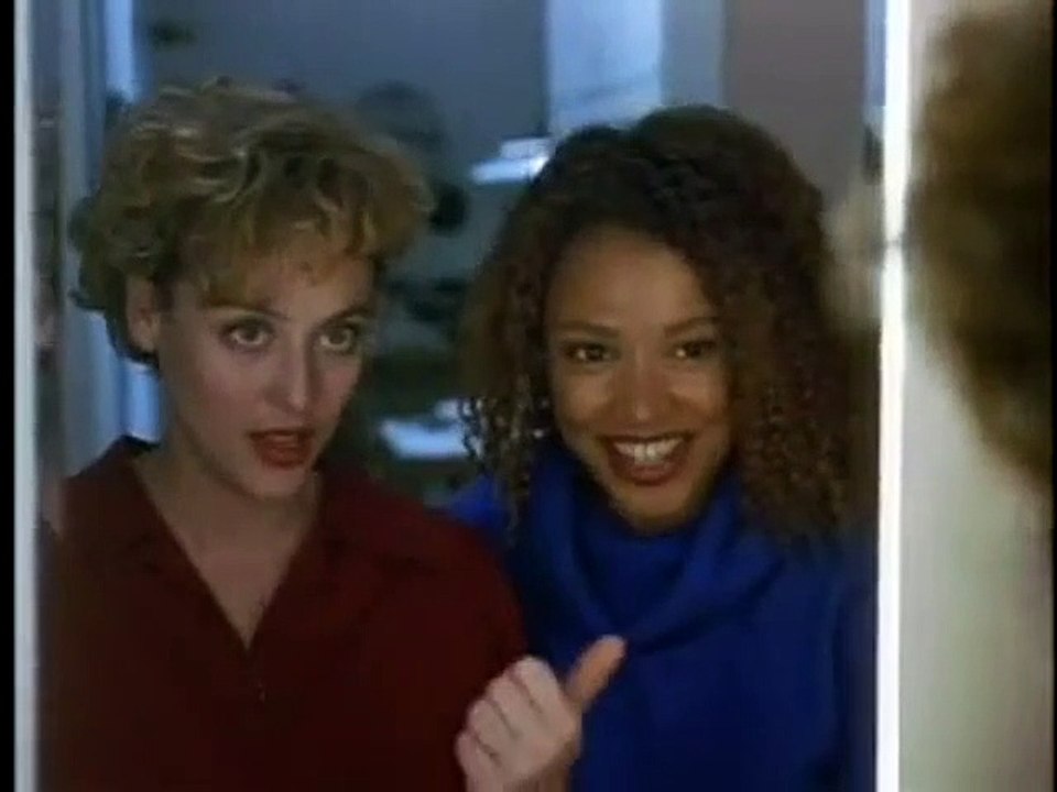 Candyman (El dominio de la mente) Tráiler VO