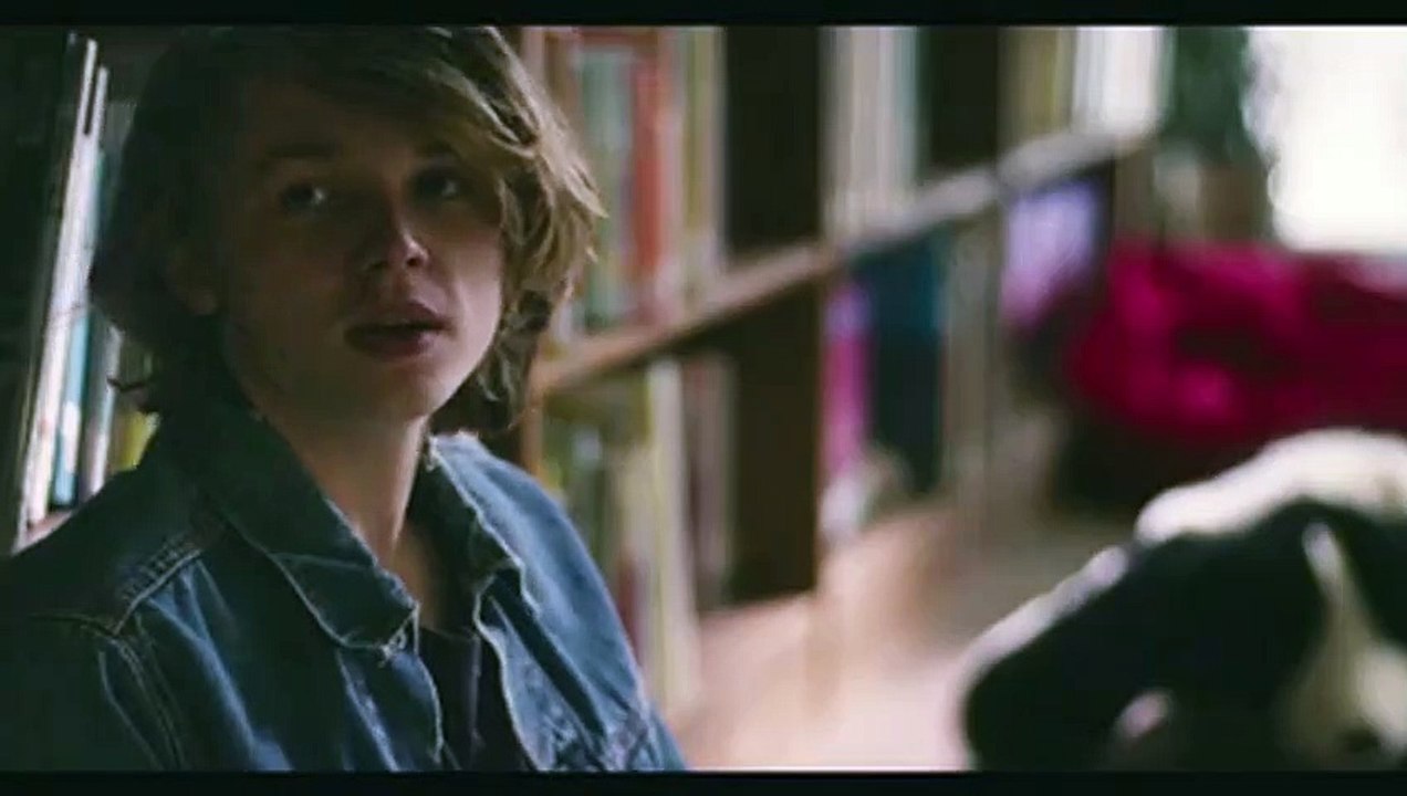 Palo Alto Trailer Original