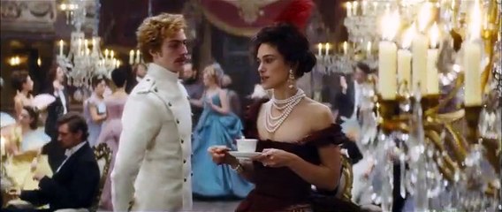 Anna Karenina Clip (4)