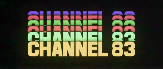 Almost Human Trailer Original