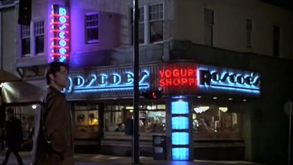 Comportamiento perturbado Tráiler VO