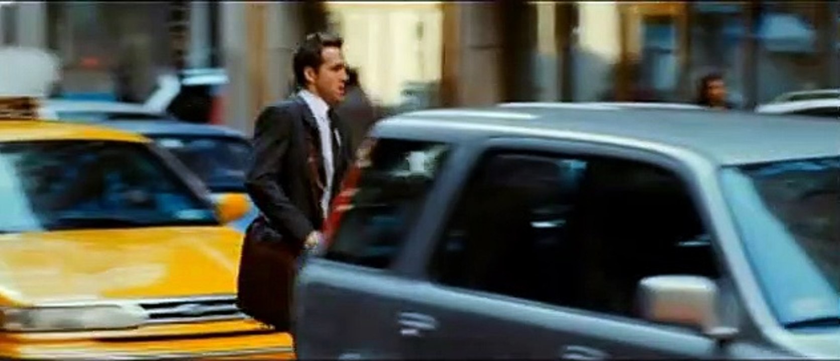 A Proposta Trailer Original