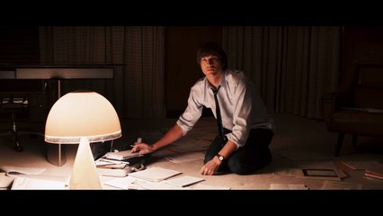 Jobs Clipe Original "Leaving Apple"