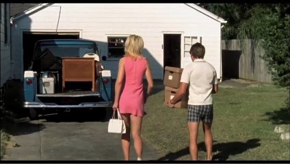 El chico del periódico Tráiler