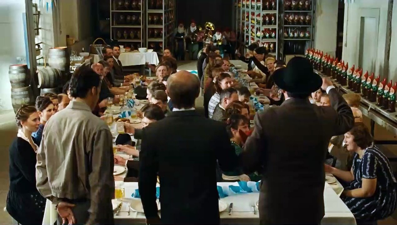 Quellen des Lebens Trailer Oficial