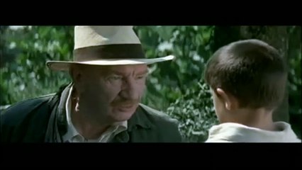 La lengua de las mariposas Tráiler