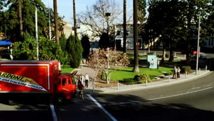 Clockstoppers - O Filme Trailer Original