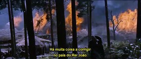 Robin Hood Trailer Legendado