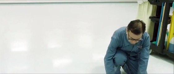 Os Empregados - Trailer Original