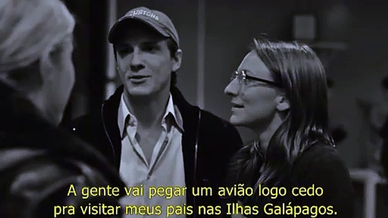 Frances Ha Clipe Legendado