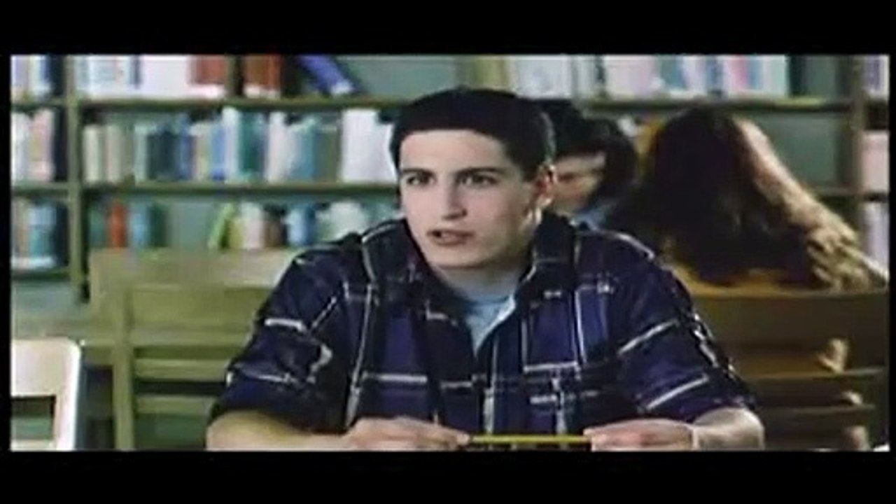 American Pie Tráiler