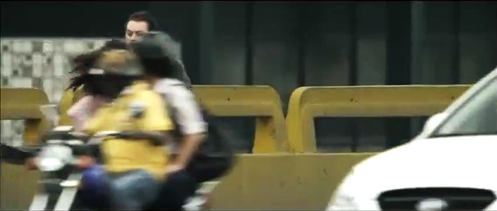 Piedra, papel o tijera Tráiler (2)