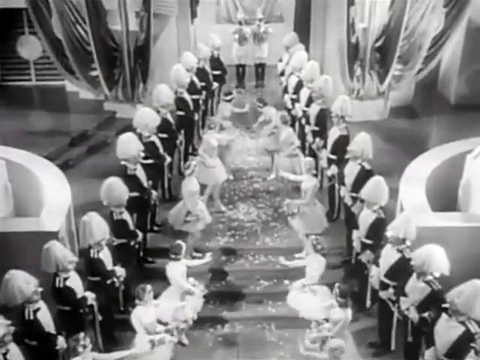 Sopa de ganso Tráiler VO