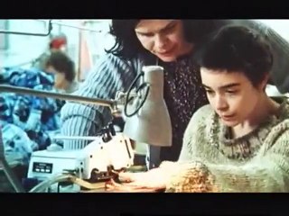 La vida soñada de los ángeles Tráiler VO