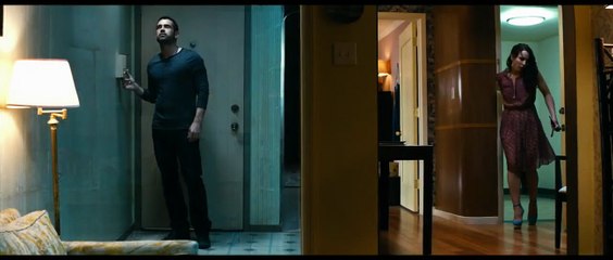 Dead Man Down (La venganza del hombre muerto) Tráiler VO