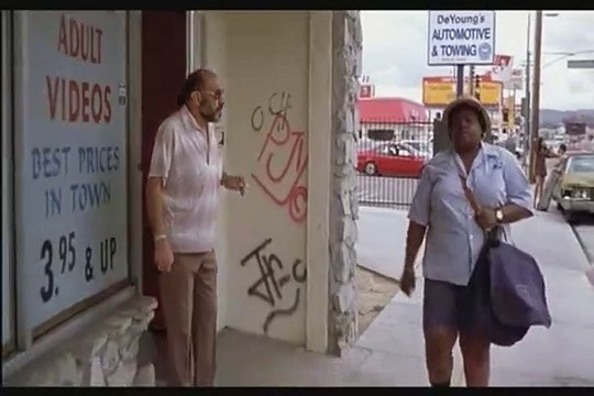 Buscando a Eva Tráiler VO