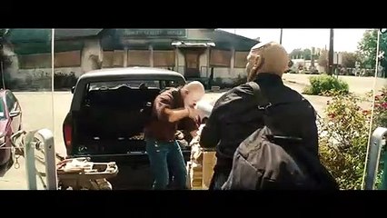 Dose Dupla Comercial de TV Legendado