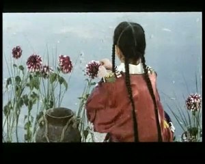 El silencio Tráiler VO