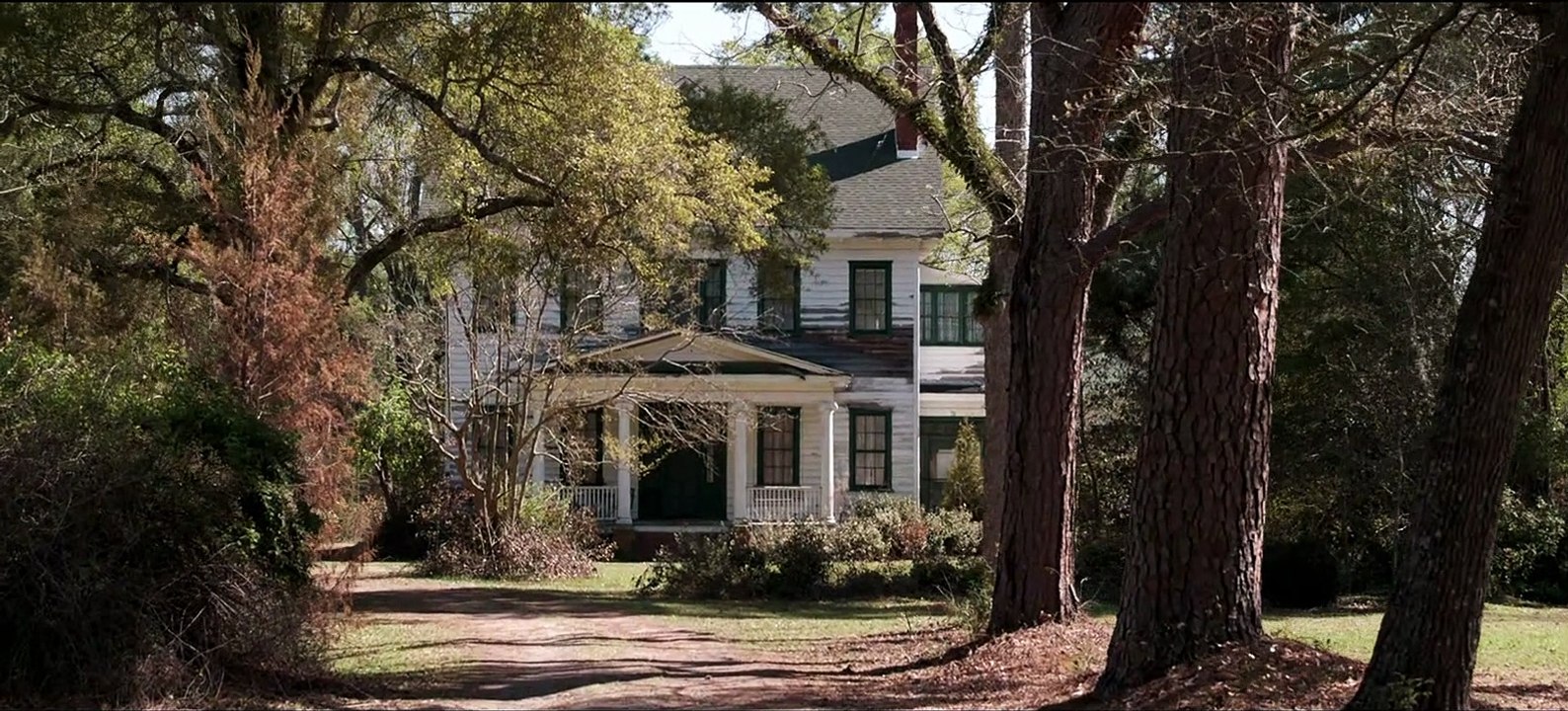 Invocação do Mal Trailer Legendado