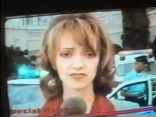 El beso de Judas Tráiler VO