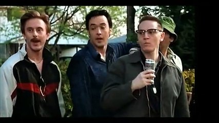 Fuera de control Tráiler VO