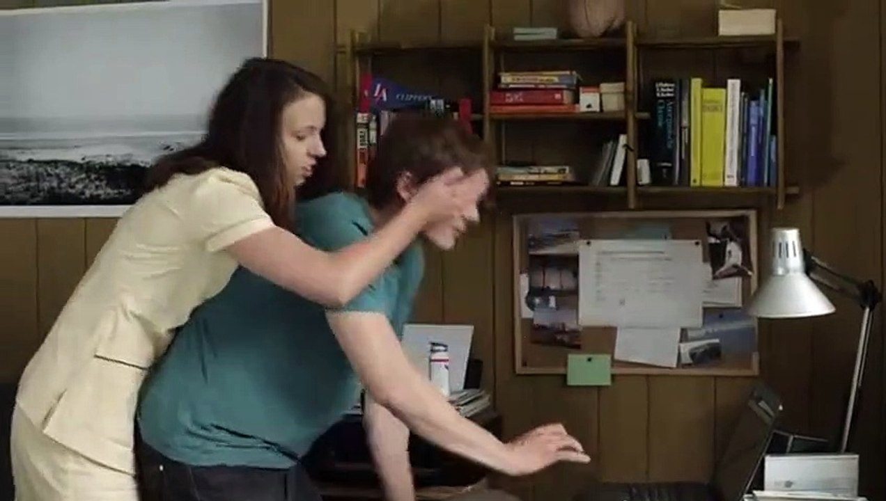 Dreileben: Algo Melhor do que a Morte Cena Original