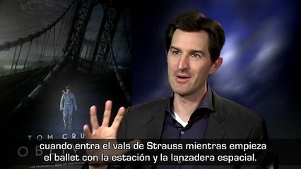 Entrevista 2 - Español