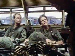 La chaqueta metálica Tráiler