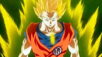 Dragon Ball Z: A Batalha dos Deuses Clipe (1) Dublado