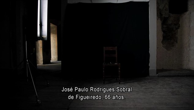 Tierra de nadie Tráiler VO