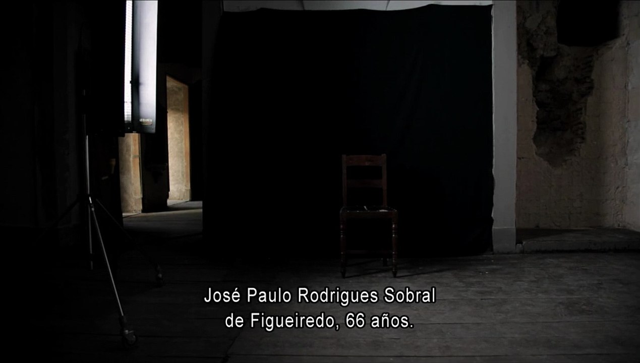 Tierra de nadie Tráiler VO