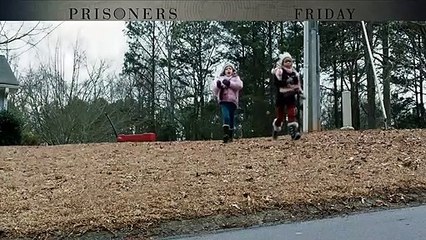 Os Suspeitos Comercial de TV Original