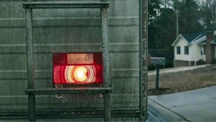 Os Suspeitos Comercial de TV Original