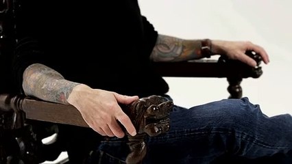 Entrevista 1 - Español