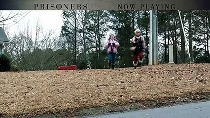 Os Suspeitos Comercial de TV Original