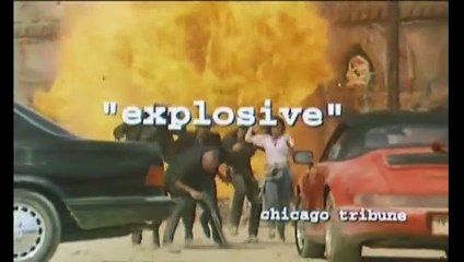 Abierto hasta el amanecer 2: Texas Blood Money Tráiler