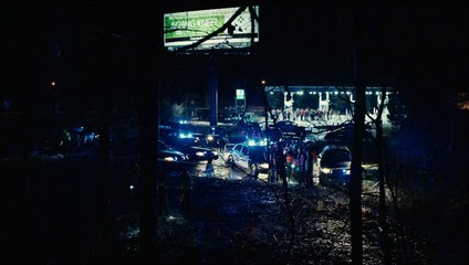 Os Suspeitos Trailer Legendado