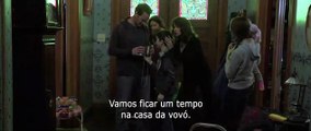 Sobrenatural: Capítulo 2 Trailer Legendado