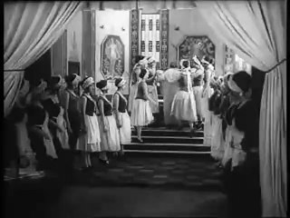 A Princesa das Ostras Cena Original