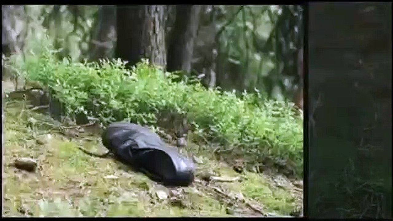 Dreileben: Algo Melhor do que a Morte Teaser Original