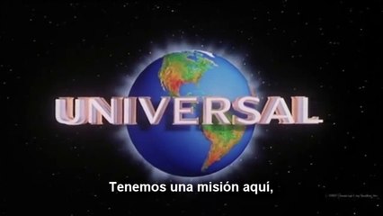 Patch Adams Tráiler VO