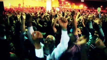 A Fábrica de Revoluções Trailer Original