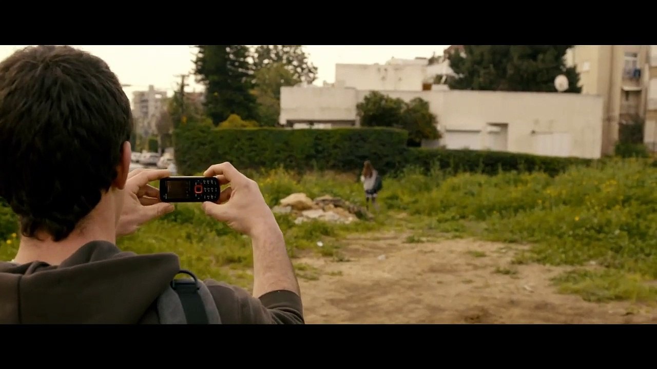 Juventude Trailer Original